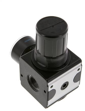 Drukregelaar G1/2'' 8700l/min 0.1-3.0bar/1-44psi Zinkspuitgiet Multifix 2