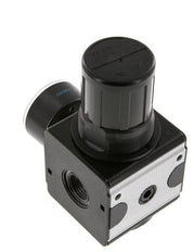 Drukregelaar G1/2'' 8700l/min 0.1-3.0bar/1-44psi Zinkspuitgiet Multifix 2