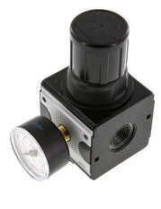 Drukregelaar G1/2'' 8700l/min 0.1-3.0bar/1-44psi Zinkspuitgiet Multifix 2