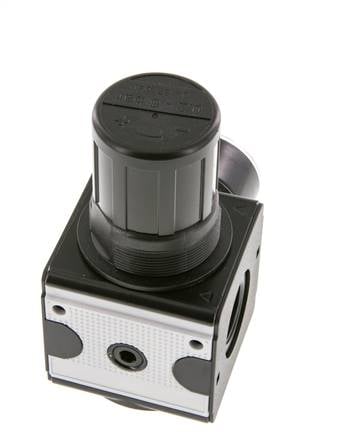 Drukregelaar G3/4'' 8700l/min 0.2-6.0bar/3-87psi Multifix 2