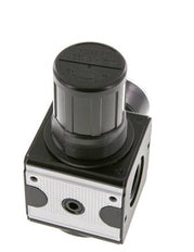 Drukregelaar G3/4'' 8700l/min 0.2-6.0bar/3-87psi Multifix 2