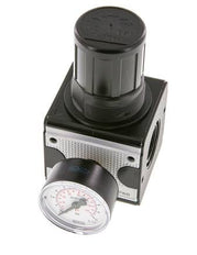 Drukregelaar G3/4'' 8700l/min 0.2-6.0bar/3-87psi Multifix 2