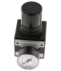 Drukregelaar G1/2'' 8700l/min 0.5-10.0bar/7-145psi Zinkspuitgiet Multifix 2