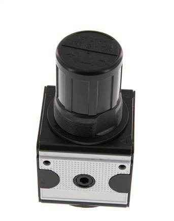 Drukregelaar G1/2'' 8700l/min 0.2-6.0bar/3-87psi Zinkspuitgiet Multifix 2