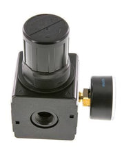 Drukregelaar G1/2'' 8700l/min 0.5-16.0bar/7-232psi Zinkspuitgiet Multifix 2