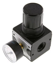 Drukregelaar G1/2'' 8700l/min 0.2-6.0bar/3-87psi Zinkspuitgiet Multifix 2