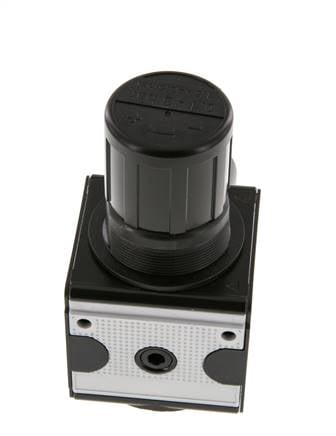 Drukregelaar G1/2'' 8700l/min 0.1-3.0bar/1-44psi Zinkspuitgiet Multifix 2