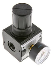 Drukregelaar G1/2'' 8700l/min 0.5-16.0bar/7-232psi Zinkspuitgiet Multifix 2