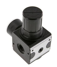 Drukregelaar G1/2'' 8700l/min 0.5-10.0bar/7-145psi Zinkspuitgiet Multifix 2