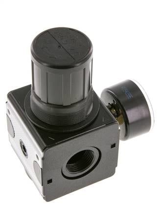 Drukregelaar G3/4'' 8700l/min 0.2-6.0bar/3-87psi Multifix 2