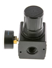 Drukregelaar G1/2'' 8700l/min 0.5-16.0bar/7-232psi Zinkspuitgiet Multifix 2