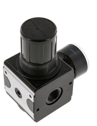 Drukregelaar G1/2'' 8700l/min 0.1-3.0bar/1-44psi Zinkspuitgiet Multifix 2