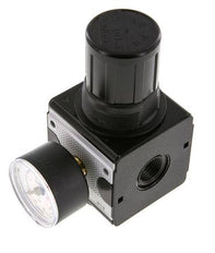 Drukregelaar G1/2'' 8700l/min 0.5-10.0bar/7-145psi Zinkspuitgiet Multifix 2