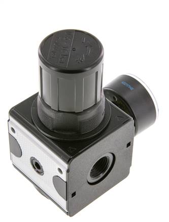 Drukregelaar G1/2'' 8700l/min 0.5-16.0bar/7-232psi Zinkspuitgiet Multifix 2