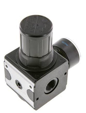 Drukregelaar G1/2'' 8700l/min 0.5-16.0bar/7-232psi Zinkspuitgiet Multifix 2