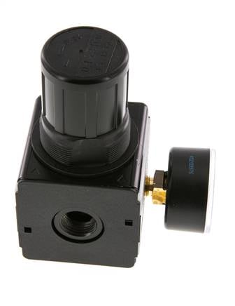 Drukregelaar G1/2'' 8700l/min 0.1-3.0bar/1-44psi Zinkspuitgiet Multifix 2