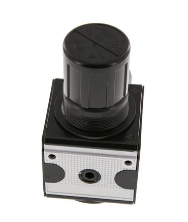 Drukregelaar G1/2'' 8700l/min 0.5-10.0bar/7-145psi Zinkspuitgiet Multifix 2