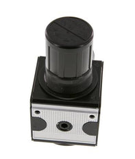 Drukregelaar G1/2'' 8700l/min 0.5-10.0bar/7-145psi Zinkspuitgiet Multifix 2