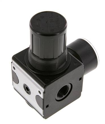 Drukregelaar G1/2'' 8700l/min 0.5-10.0bar/7-145psi Zinkspuitgiet Multifix 2