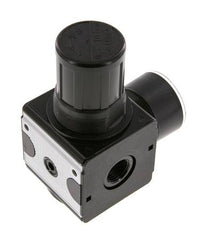 Drukregelaar G1/2'' 8700l/min 0.5-10.0bar/7-145psi Zinkspuitgiet Multifix 2