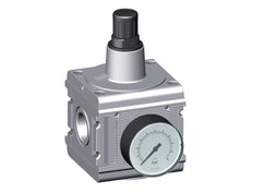 Drukregelaar G3/4'' 17500l/min 0.2-6.0bar/3-87psi Cilinderlock Multifix 5