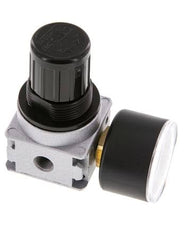 Drukregelaar G1/8'' 1450l/min 0,1-3,0bar/1-44psi 40 mm Manometer Multifix 0