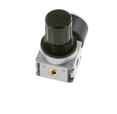 Drukregelaar G1/8'' 1450l/min 0,1-1,0bar/1-14psi 40 mm Manometer Multifix 0