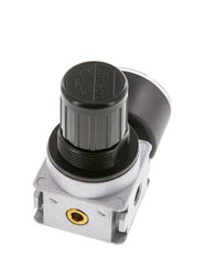 Drukregelaar G1/8'' 1450l/min 0.2-6.0bar/3-87psi 40 mm Manometer Multifix 0