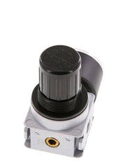 Drukregelaar G1/8'' 1450l/min 0,5-10,0bar/7-145psi 40 mm Manometer Multifix 0