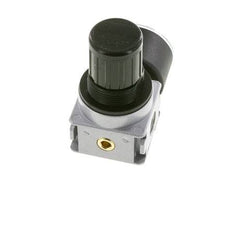 Drukregelaar G1/4'' 1450l/min 0,1-1,0bar/1-14psi 40 mm Manometer Multifix 0