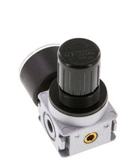 Drukregelaar G1/8'' 1450l/min 0,1-3,0bar/1-44psi 40 mm Manometer Multifix 0