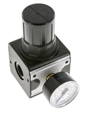 Drukregelaar voor Manifold Assemblage G1/2'' 8500l/min 0.2-6.0bar/3-87psi Zinkspuitgiet Multifix 2