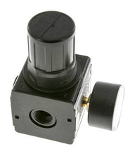 Drukregelaar voor Manifold Assemblage G1/2'' 8500l/min 0.5-10.0bar/7-145psi Zinkspuitgiet Multifix 2