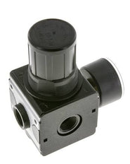 Drukregelaar voor Manifold Assemblage G1/2'' 8500l/min 0.5-10.0bar/7-145psi Zinkspuitgiet Multifix 2