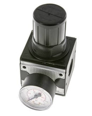 Drukregelaar voor Manifold Assemblage G1/2'' 8500l/min 0.5-10.0bar/7-145psi Zinkspuitgiet Multifix 2