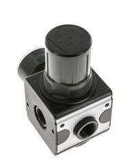 Drukregelaar voor Manifold Assemblage G1/2'' 8500l/min 0.2-6.0bar/3-87psi Zinkspuitgiet Multifix 2