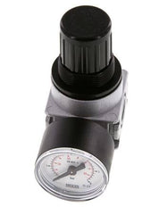 Drukregelaar G1/4'' 600l/min 0,1-3,0bar/1-44psi 40 mm Manometer Multifix 0