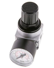Drukregelaar G1/8'' 600l/min 0,2-6,0bar/3-87psi 40 mm Manometer Multifix 0