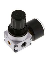 Drukregelaar G1/4'' 600l/min 0,1-3,0bar/1-44psi 40 mm Manometer Multifix 0