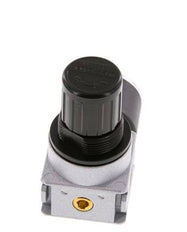 Drukregelaar G1/4'' 600l/min 0.2-6.0bar/3-87psi 40 mm Manometer Multifix 0