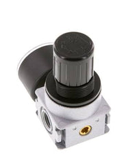 Drukregelaar G1/4'' 600l/min 0,5-10,0bar/7-145psi 40 mm Manometer Multifix 0