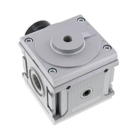 Drukregelaar G3/4'' 17500l/min 0,5-16,0bar/7-232psi Multifix 5