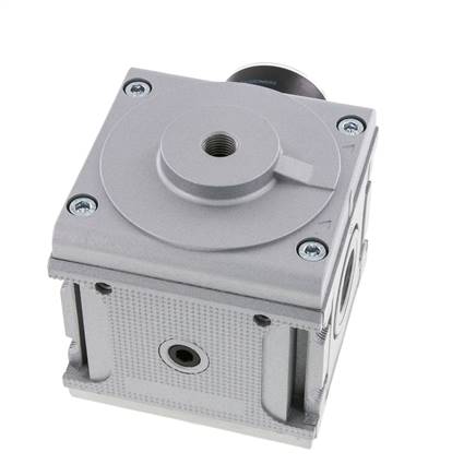 Drukregelaar G3/4'' 17500l/min 0,5-16,0bar/7-232psi Multifix 5