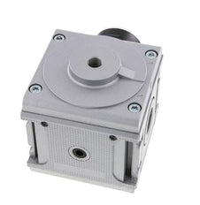 Drukregelaar G3/4'' 17500l/min 0,5-16,0bar/7-232psi Multifix 5