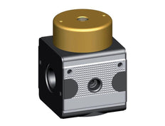 Drukregelaar G3/4'' 8700l/min 0,5-16,0bar/7-232psi Multifix 2