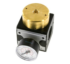 Drukregelaar G3/4'' 8700l/min 0,5-16,0bar/7-232psi Multifix 2