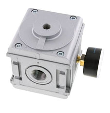 Drukregelaar G3/4'' 17500l/min 0,5-16,0bar/7-232psi Multifix 5
