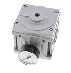 Drukregelaar G3/4'' 17500l/min 0,5-16,0bar/7-232psi Multifix 5