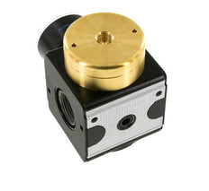 Drukregelaar G3/4'' 8700l/min 0,5-16,0bar/7-232psi Multifix 2