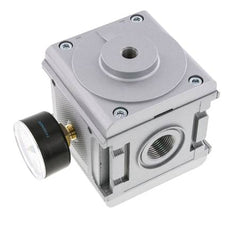 Drukregelaar G3/4'' 17500l/min 0,5-16,0bar/7-232psi Multifix 5